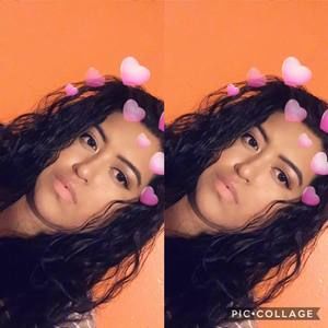 Meet your Posher, Evelyn